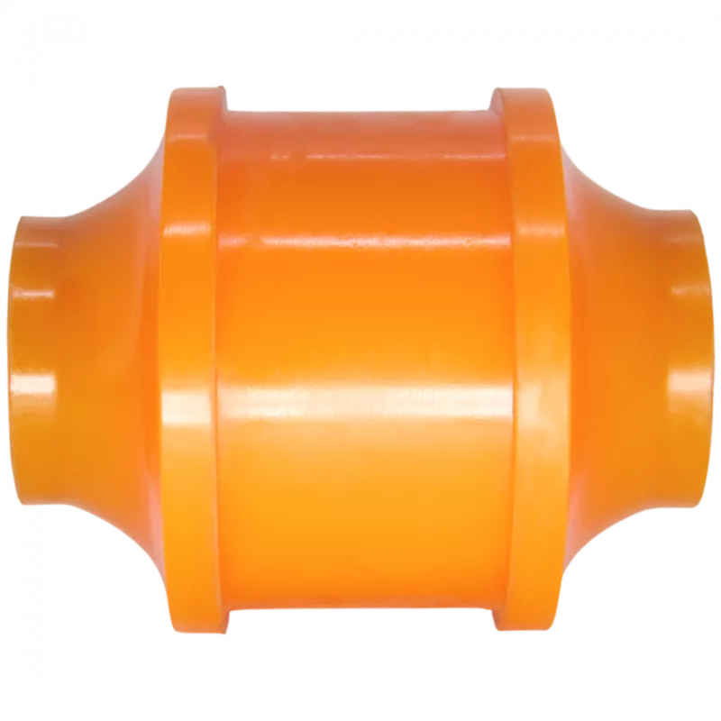 Поліуретанова втулка заднього амортизатора нижня Mitsubishi Colt 2004-2012 4162A006; K05105179AG; 05168 163AB; 05168163AB; 5105 179AG; 5105179AG; 4162A003; 4162A005; 4162A015; 4162A014; MN184211; MN184212; MR519613; MR554823; 5105 179AE; 5105179AE; 5105 179AF; 5105179AF; 5105 106AG; 5105106AG; 5272 706AE; 5272706AE; K05105179AE; K05105179AF;