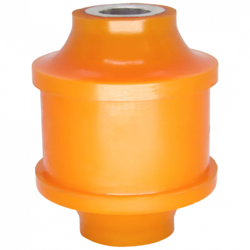 Поліуретанова втулка заднього амортизатора нижня Mitsubishi Colt 2004-2012 4162A006; K05105179AG; 05168 163AB; 05168163AB; 5105 179AG; 5105179AG; 4162A003; 4162A005; 4162A015; 4162A014; MN184211; MN184212; MR519613; MR554823; 5105 179AE; 5105179AE; 5105 179AF; 5105179AF; 5105 106AG; 5105106AG; 5272 706AE; 5272706AE; K05105179AE; K05105179AF;