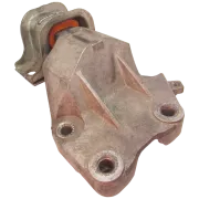 Поліуретанова подушка двигуна ліва Fiat Ducato 2006- 2,2L 1367068080; 13 670 680 80; 1367068080;