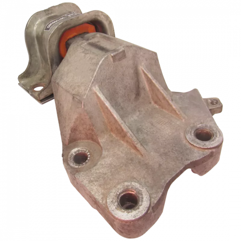 Поліуретанова подушка двигуна ліва Fiat Ducato 2006- 2,2L 1367068080; 13 670 680 80; 1367068080;