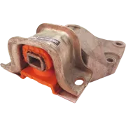 Поліуретанова подушка двигуна ліва Fiat Ducato 2006- 2,2L 1367068080; 13 670 680 80; 1367068080;