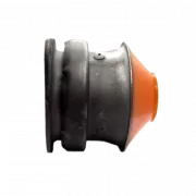 Поліуретанова подушка двигуна ліва Volkswagen Vento 1992-1998 2,0 1H0199262L; 1H0199262J; 30130040; 05024; 1H0 199 262 L; 1H0 199 262 J; 30 13 0040;