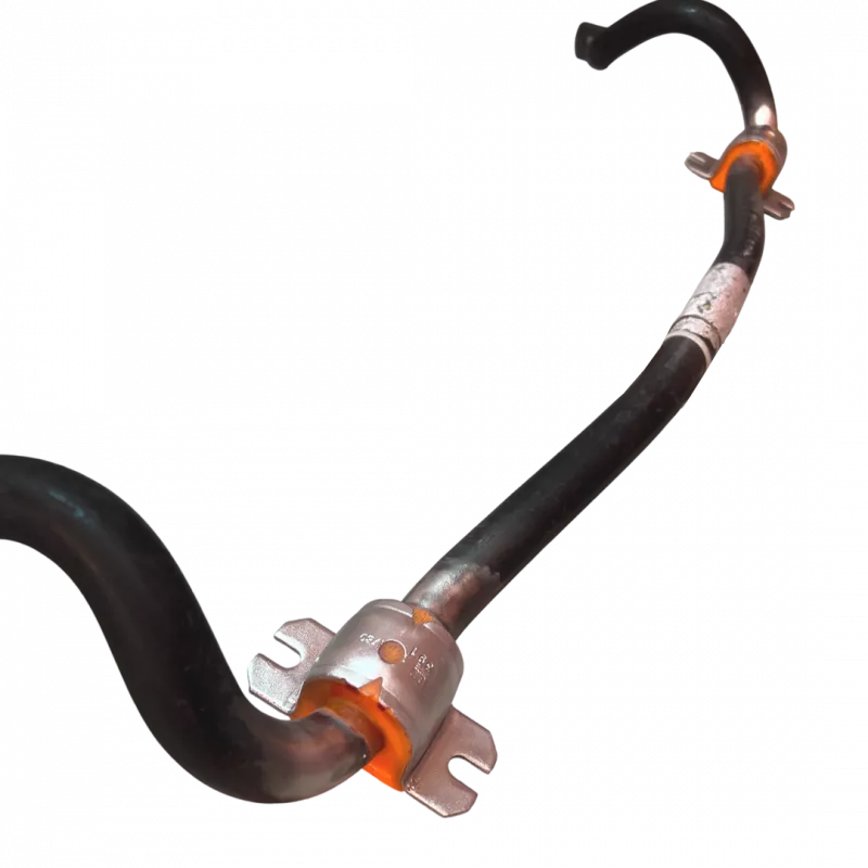 Передній стабілізатор Chevrolet Cruze 2008-2016 РЕКОНСТРУКЦІЯ ВАШОГО втулки ВВАРЕНІ в стабілізатор 13346848; 13296533; 3 50 190; 350190;