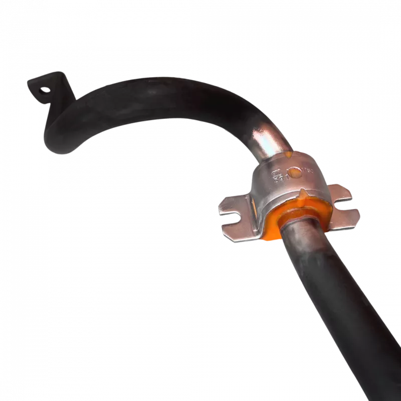 Передній стабілізатор Chevrolet Cruze 2008-2016 РЕКОНСТРУКЦІЯ ВАШОГО втулки ВВАРЕНІ в стабілізатор 13346848; 13296533; 3 50 190; 350190;