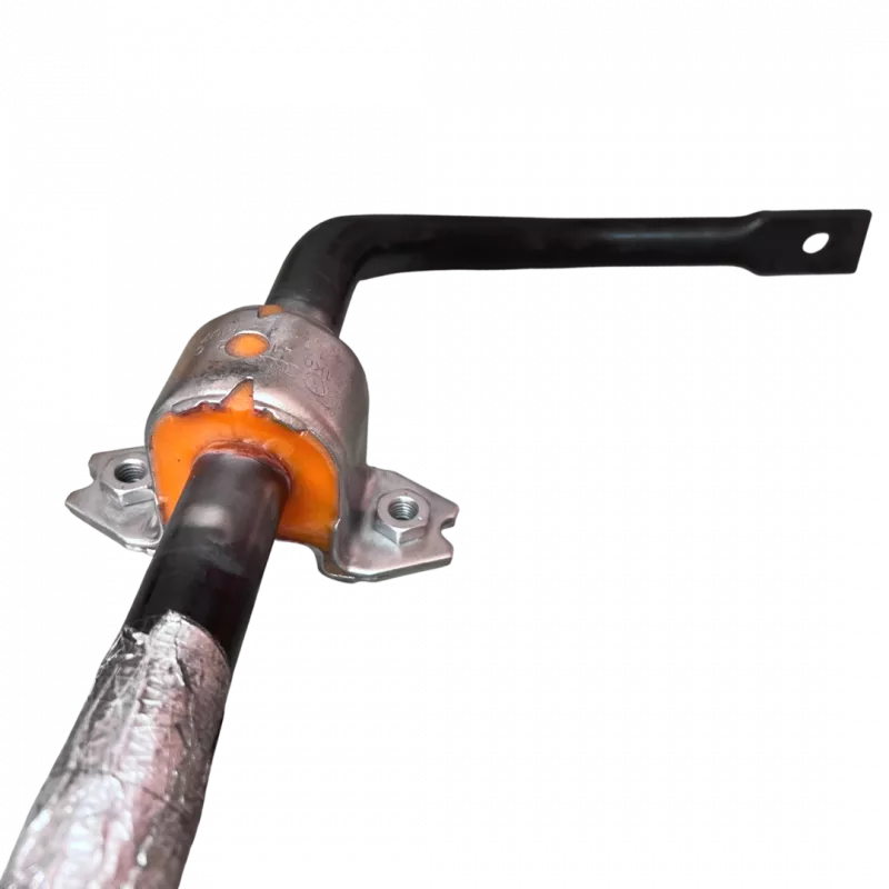 Передній стабілізатор Skoda Yeti 2009-2017 РЕКОНСТРУКЦІЯ ВАШОГО втулки ВВАРЕНІ в стабілізатор T0 411 303 E; T0411303E;