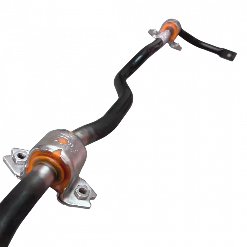 Передній стабілізатор Skoda Yeti 2009-2017 РЕКОНСТРУКЦІЯ ВАШОГО втулки ВВАРЕНІ в стабілізатор T0 411 303 E; T0411303E;