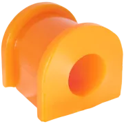 Поліуретанова втулка переднього стабілізатора Suzuki Ignis 2016- 4243174P00; 42431-74P00;