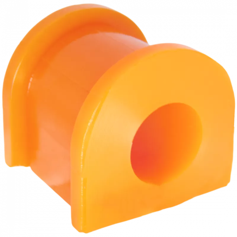 Поліуретанова втулка переднього стабілізатора Suzuki Ignis 2016- 4243174P00; 42431-74P00;