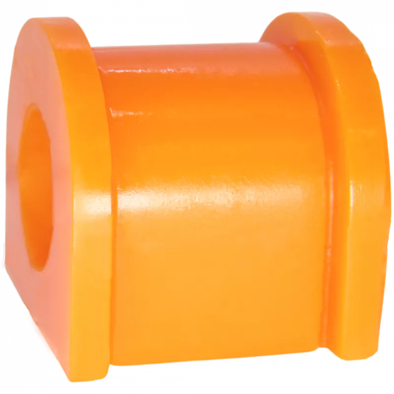 Поліуретанова втулка переднього стабілізатора Suzuki Ignis 2016- 4243174P00; 42431-74P00;