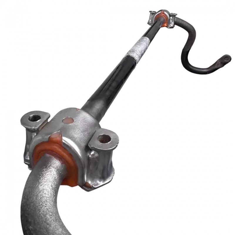 Передній стабілізатор Mercedes-Benz 204 2007-2014 РЕКОНСТРУКЦІЯ ВАШОГО втулки ВВАРЕНІ в стабілізатор A 204 323 19 65; A2043231965;