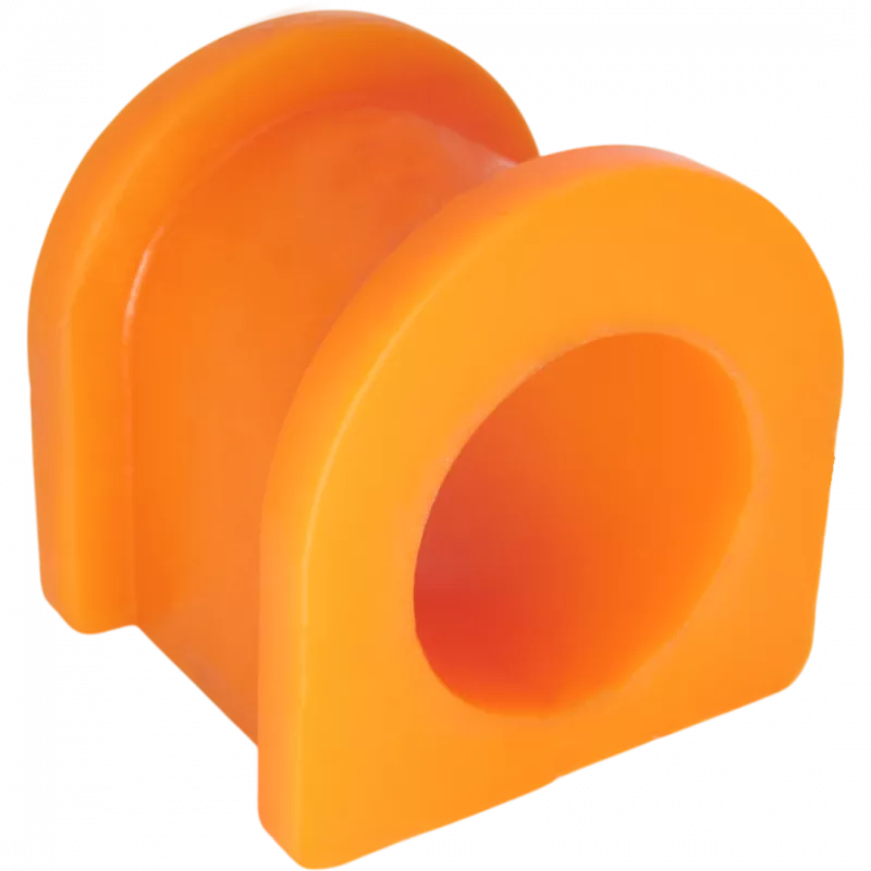 Поліуретанова втулка переднього стабілізатора Mazda Xedos 9 1993-2000 TA01-34-156; TA0134156; S001-34-156; S00134156;