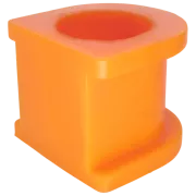 Поліуретанова втулка переднього стабілізатора Mazda Xedos 9 1993-2000 TA01-34-156; TA0134156; S001-34-156; S00134156;