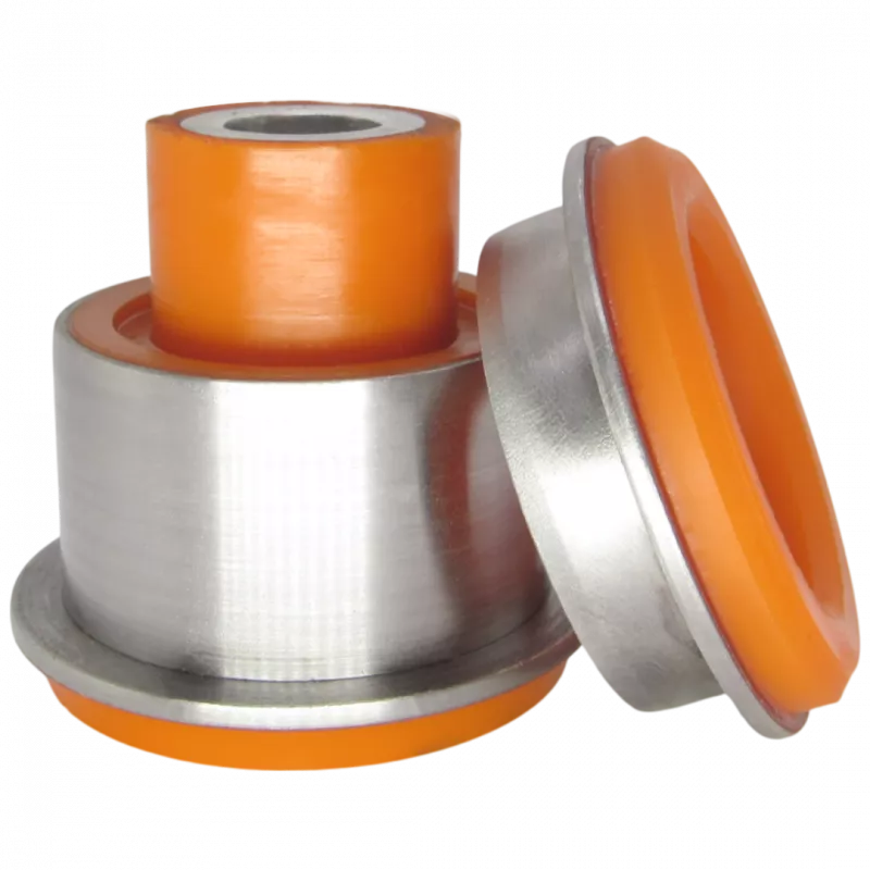 Поліуретановий сайлентблок заднього нижнього важеля зовнішній Honda Civic 2005-2011 КОМПЛЕКТ HAB156; 52215TR7A00; 52210SNAA50; 52215SNAA50; 52210SNAA00; 52210TR7A00; 52215SNAA00; HAB-156; 52215-TR7-A00; 52210-SNA-A50; 52215-SNA-A50; 52210-SNA-A00; 52210-TR7-A00; 52215-SNA-A00