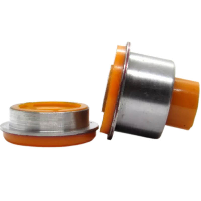 Поліуретановий сайлентблок заднього нижнього важеля зовнішній Honda Civic 2005-2011 КОМПЛЕКТ HAB156; 52215TR7A00; 52210SNAA50; 52215SNAA50; 52210SNAA00; 52210TR7A00; 52215SNAA00; HAB-156; 52215-TR7-A00; 52210-SNA-A50; 52215-SNA-A50; 52210-SNA-A00; 52210-TR7-A00; 52215-SNA-A00