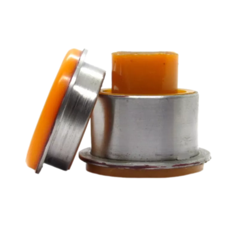 Поліуретановий сайлентблок заднього нижнього важеля зовнішній Honda Civic 2005-2011 КОМПЛЕКТ HAB156; 52215TR7A00; 52210SNAA50; 52215SNAA50; 52210SNAA00; 52210TR7A00; 52215SNAA00; HAB-156; 52215-TR7-A00; 52210-SNA-A50; 52215-SNA-A50; 52210-SNA-A00; 52210-TR7-A00; 52215-SNA-A00