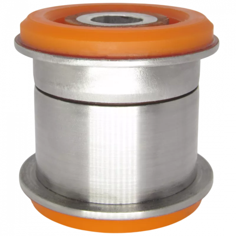 Поліуретановий сайлентблок заднього нижнього важеля зовнішній Honda Civic 2005-2011 КОМПЛЕКТ HAB156; 52215TR7A00; 52210SNAA50; 52215SNAA50; 52210SNAA00; 52210TR7A00; 52215SNAA00; HAB-156; 52215-TR7-A00; 52210-SNA-A50; 52215-SNA-A50; 52210-SNA-A00; 52210-TR7-A00; 52215-SNA-A00