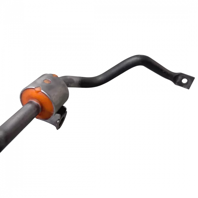 Задній стабілізатор Mercedes-Benz 204 2007-2014 втулки ВВАРЕНІ в стабілізатор A 204 326 06 65; A2043260665;