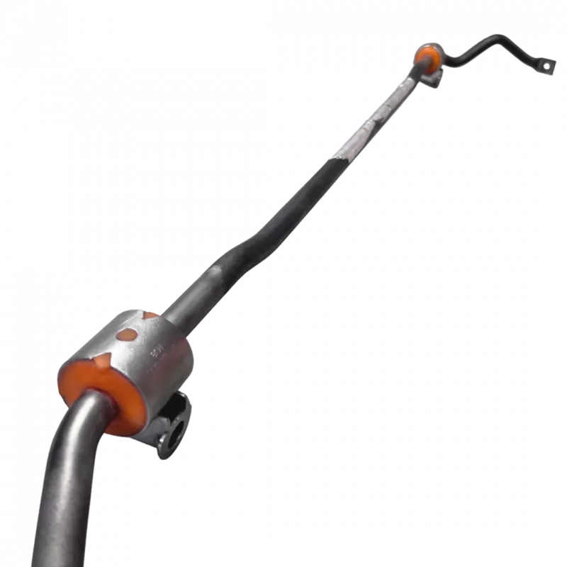 Задній стабілізатор Mercedes-Benz 204 2007-2014 втулки ВВАРЕНІ в стабілізатор A 204 326 06 65; A2043260665;