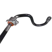 Передній стабілізатор Mercedes-Benz 204 2007-2014 втулки ВВАРЕНІ в стабілізатор A 204 323 18 65; A2043231865;