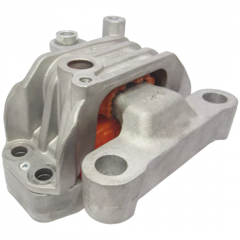 Поліуретанова подушка двигуна права Alfa Romeo 159 2005-2011 РЕКОНСТРУКЦІЯ ВАШОЇ 505116251;