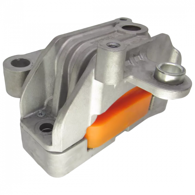 Поліуретанова подушка двигуна права Alfa Romeo 159 2005-2011 РЕКОНСТРУКЦІЯ ВАШОЇ 505116251;