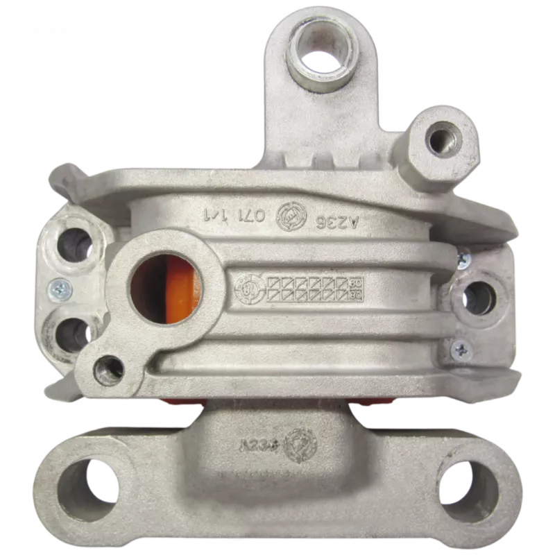 Поліуретанова подушка двигуна права Alfa Romeo 159 2005-2011 РЕКОНСТРУКЦІЯ ВАШОЇ 505116251;