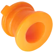 Поліуретанова втулка заднього стабілізатора Lexus Gx 2002-2009 48818-60010; 4881860010; TSB-UZJ120R; TSBUZJ120R;