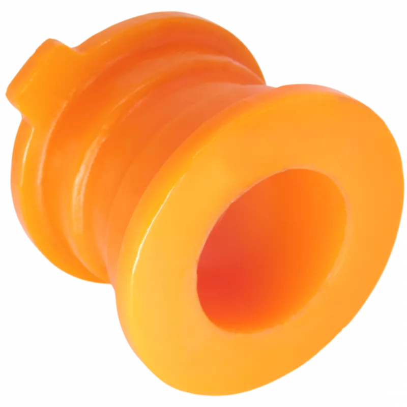 Поліуретанова втулка переднього стабілізатора Peugeot 206 1995-2004 5094 94; 509494;