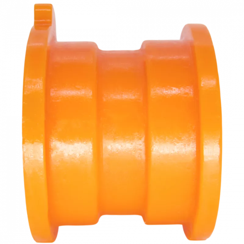 Поліуретанова втулка переднього стабілізатора Peugeot 206 1995-2004 5094 94; 509494;