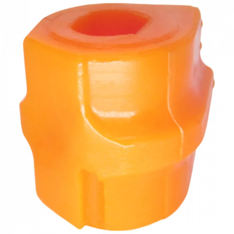 Поліуретанова втулка переднього стабілізатора Peugeot 206 1995-2004 5094 94; 509494;