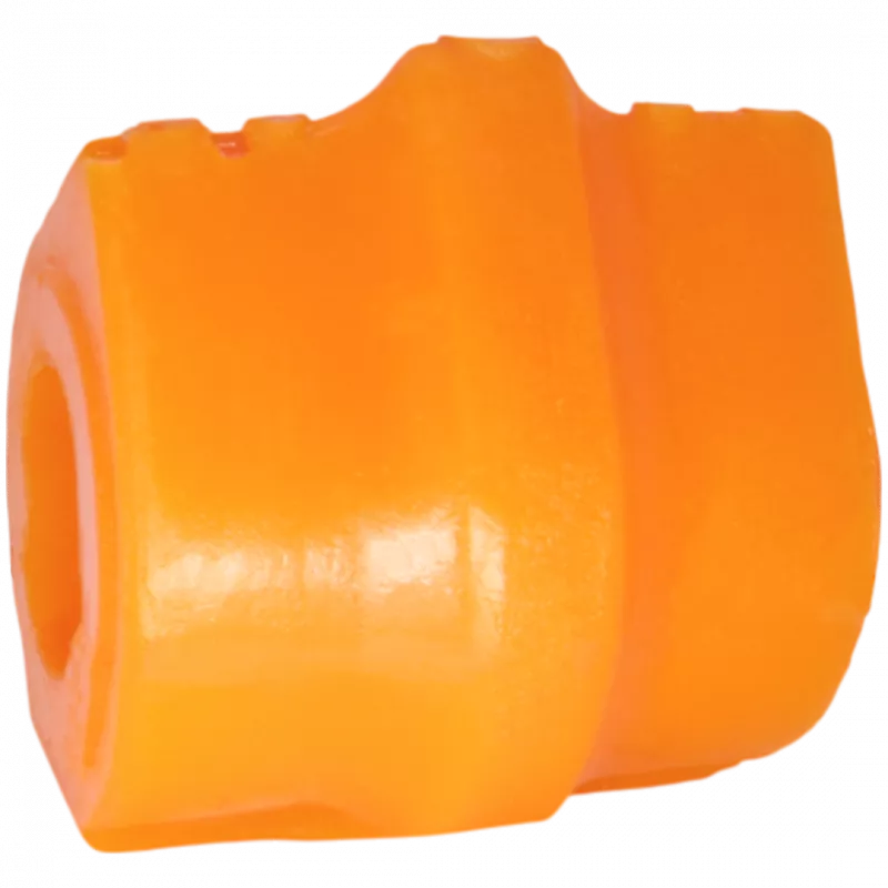 Поліуретанова втулка переднього стабілізатора Peugeot 206 1995-2004 5094 94; 509494;