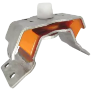 Поліуретанова подушка двигуна задня Toyota 4Runner 2003-2009 РЕКОНСТРУКЦІЯ ВАШОЇ TM-035; TM035; 12371-31050; 1237131050; 12371-31051; 1237131051; 123710P041; 123710P040;