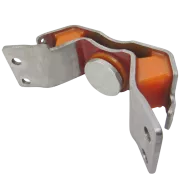 Поліуретанова подушка двигуна задня Toyota 4Runner 2003-2009 РЕКОНСТРУКЦІЯ ВАШОЇ TM-035; TM035; 12371-31050; 1237131050; 12371-31051; 1237131051; 123710P041; 123710P040;