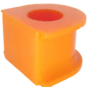 Поліуретанова втулка заднього стабілізатора Honda Prelude 1992-1996 52315-SS0-010; 52315SS0010;