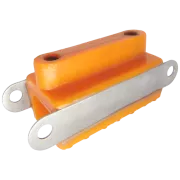 Поліуретанова подушка КПП Москвич 2141 1986-2003 РЕКОНСТРУКЦІЯ ВАШОЇ 408-1001050-Б; 4081001050Б; 4081001050;