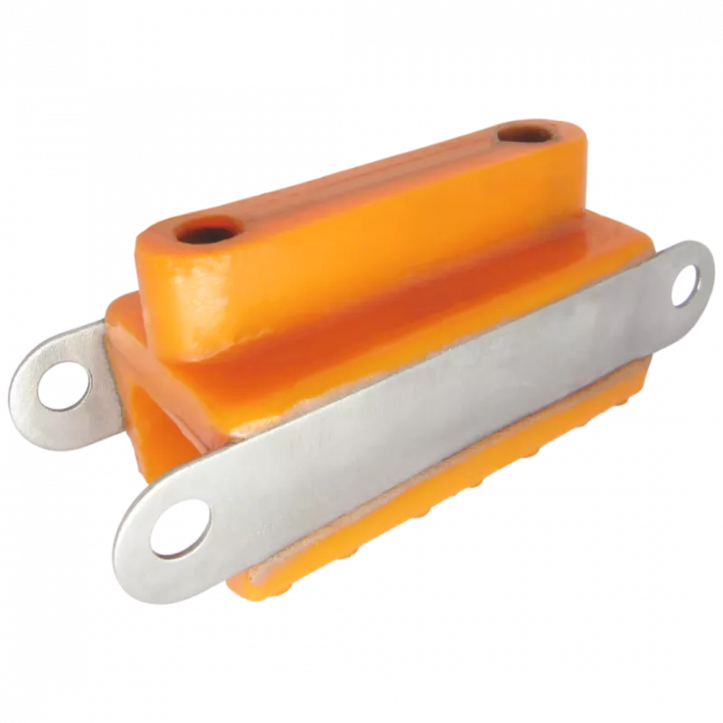 Поліуретанова подушка КПП Москвич 2141 1986-2003 РЕКОНСТРУКЦІЯ ВАШОЇ 408-1001050-Б; 4081001050Б; 4081001050;