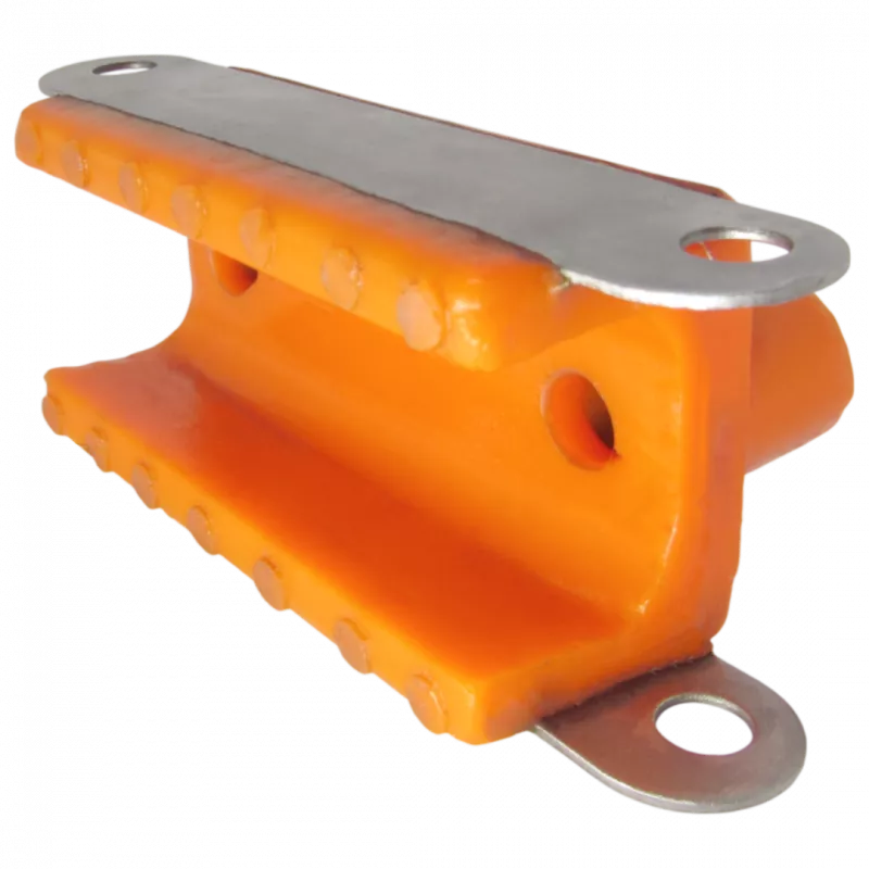 Поліуретанова подушка КПП Москвич 2141 1986-2003 РЕКОНСТРУКЦІЯ ВАШОЇ 408-1001050-Б; 4081001050Б; 4081001050;