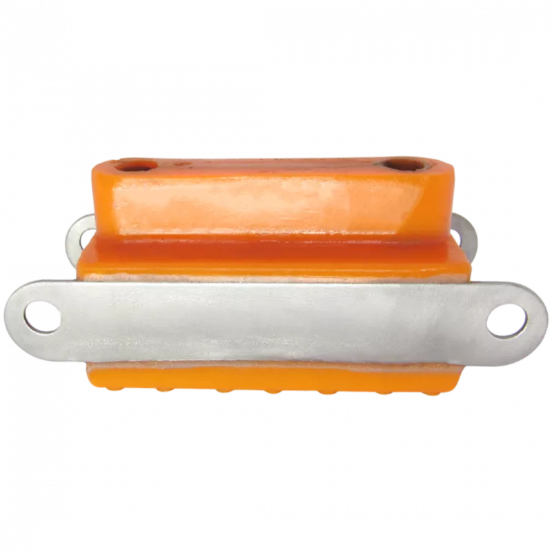 Поліуретанова подушка КПП Москвич 2141 1986-2003 РЕКОНСТРУКЦІЯ ВАШОЇ 408-1001050-Б; 4081001050Б; 4081001050;