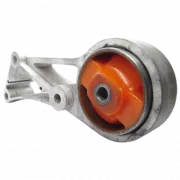 Поліуретанова подушка двигуна Lancia Thesis 2001-2009 Послуга ПО ЗАМІНІ САЙЛЕНТБЛОКА 60673244; 6 067 3244;