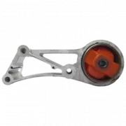 Поліуретанова подушка двигуна Lancia Thesis 2001-2009 Послуга ПО ЗАМІНІ САЙЛЕНТБЛОКА 60673244; 6 067 3244;