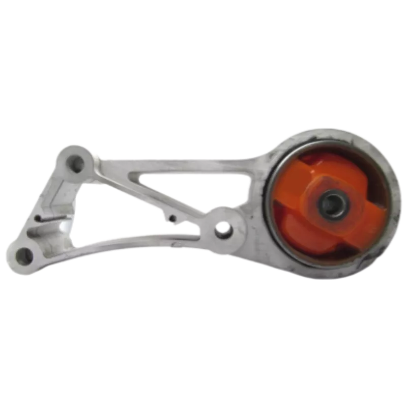 Поліуретанова подушка двигуна Lancia Thesis 2001-2009 Послуга ПО ЗАМІНІ САЙЛЕНТБЛОКА 60673244; 6 067 3244;