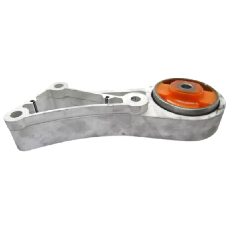 Поліуретанова подушка двигуна Lancia Thesis 2001-2009 Послуга ПО ЗАМІНІ САЙЛЕНТБЛОКА 60673244; 6 067 3244;