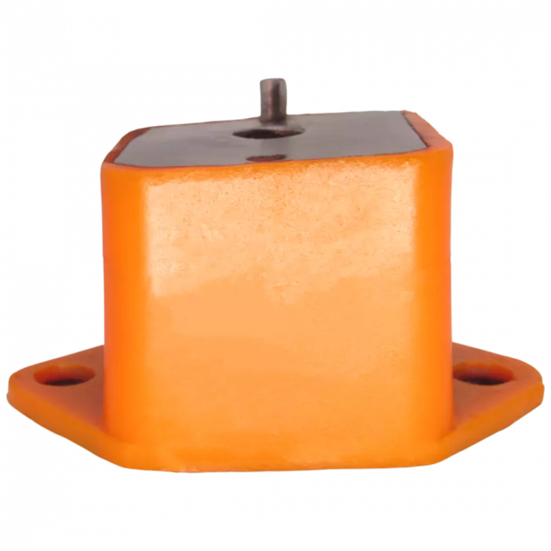 Поліуретанова подушка двигуна ліва Москвич 412 1967-1999 РЕКОНСТРУКЦІЯ ВАШОЇ 412-1001200-Б; 4121001200Б; 412-1001200-5; 41210012005;