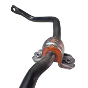 Передній стабілізатор Skoda Octavia 2013-2020 втулки ВВАРЕНІ в стабілізатор 5Q0 411 303 T; 5Q0411303T;