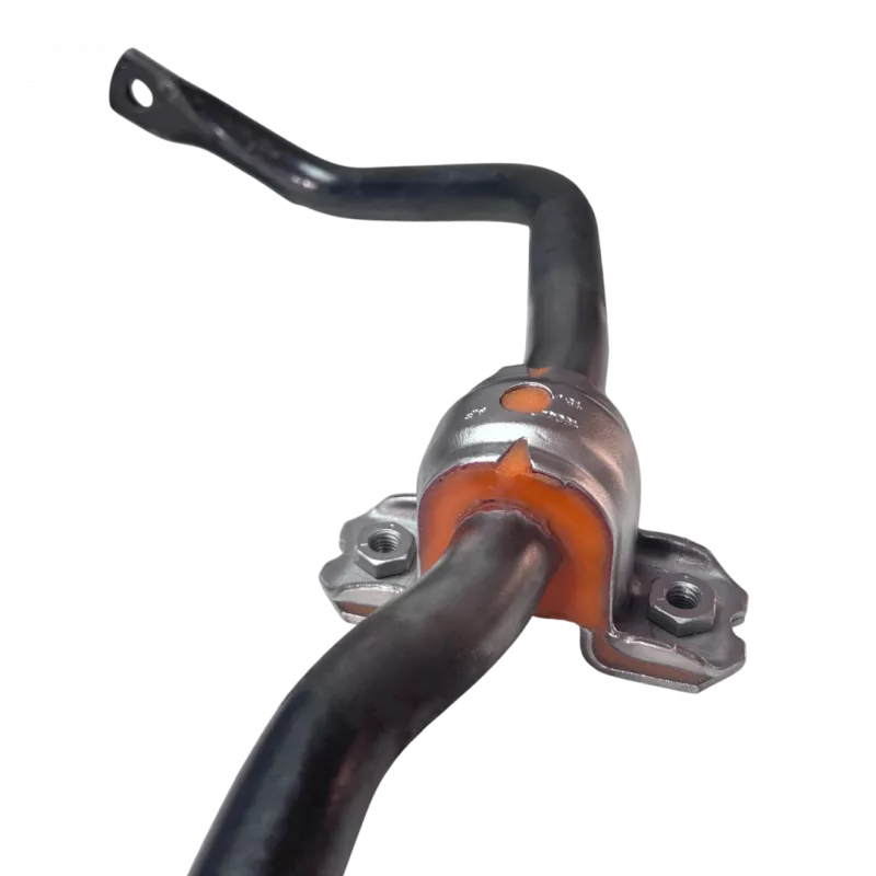 Передній стабілізатор Skoda Octavia 2013-2020 РЕКОНСТРУКЦІЯ ВАШОГО втулки ВВАРЕНІ в стабілізатор 5Q0 411 303 T; 5Q0411303T;