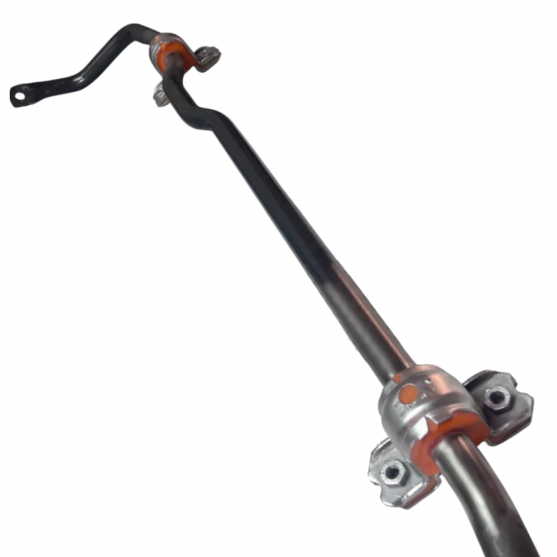 Передній стабілізатор Skoda Octavia 2013-2020 РЕКОНСТРУКЦІЯ ВАШОГО втулки ВВАРЕНІ в стабілізатор 5Q0 411 303 T; 5Q0411303T;