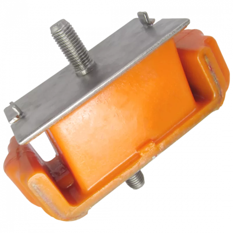 Поліуретанова подушка двигуна передня Mazda B-Serie 1985-1998 MZM-BON1; MZMBON1; S093-39-040C; UB39-39-040A; UB39-39-040B; UB39-39-040C; S09339040C; UB3939040A; UB3939040B; UB3939040C;