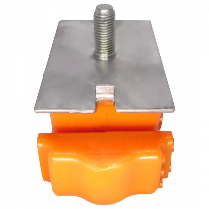 Поліуретанова подушка двигуна передня Mazda B-Serie 1985-1998 MZM-BON1; MZMBON1; S093-39-040C; UB39-39-040A; UB39-39-040B; UB39-39-040C; S09339040C; UB3939040A; UB3939040B; UB3939040C;