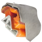 Поліуретанова подушка двигуна передня Mercedes-Benz Sprinter 2006- A 906 241 17 13; A 906 241 17 13 G; A 906 241 16 13; A 906 241 16 13 Y; A 906 241 15 13; A 906 241 15 13 W; A9062411713; A9062411713G; A9062411613; A9062411613Y; A9062411513; A9062411513W;