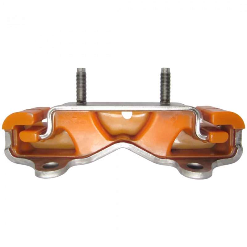 Поліуретанова подушка двигуна задня Nissan Skyline 2014- РЕКОНСТРУКЦІЯ ВАШОЇ 11320-4GA5A; 113204GA5A;